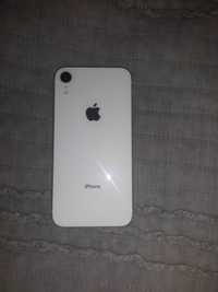 Apple iPhone XR    /  Biały /  128GB
