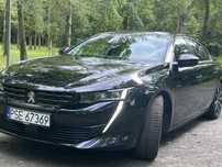 Peugeot 2.0 blu HDI