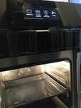 Miele DGC7860 Piekarnik + gotowanie na parze