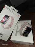 Huawei band 8 smartwatch