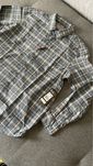 Сорочка 5.11 tactical IGOR PLAID LONG SLEEVE SHIRT розмір M