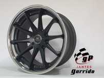 2894-Jantes 22 5x112 Aurélia, Audi Q, Merc. ML, BMWX (New) Bentley