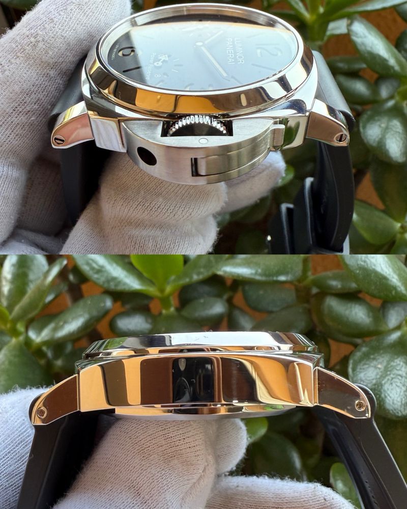 Luminor Panerai 8 Days