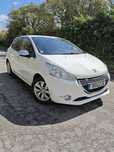 Peugeot 208 1.2 PureTech Style