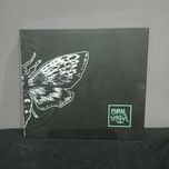 Opał - Motyl album