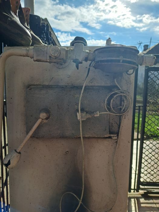 Котел бу у добраму стані