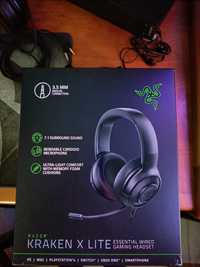 Razer Kraken X Lite