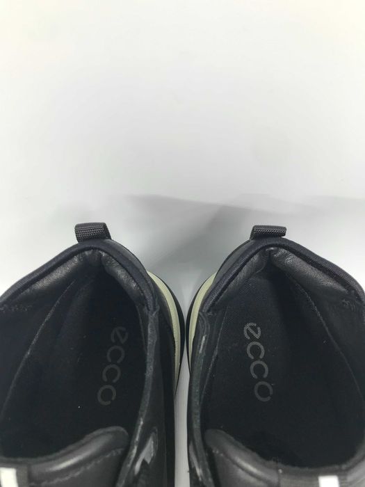 ECCO r.45 oryginalne buty męskie stan BDB