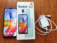 Смартфон Xiaomi Redmi A2 2/32 Light Blue