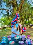 Bolos para Aniversario , batizados , cha revelacao, cafes da tarde  ,
