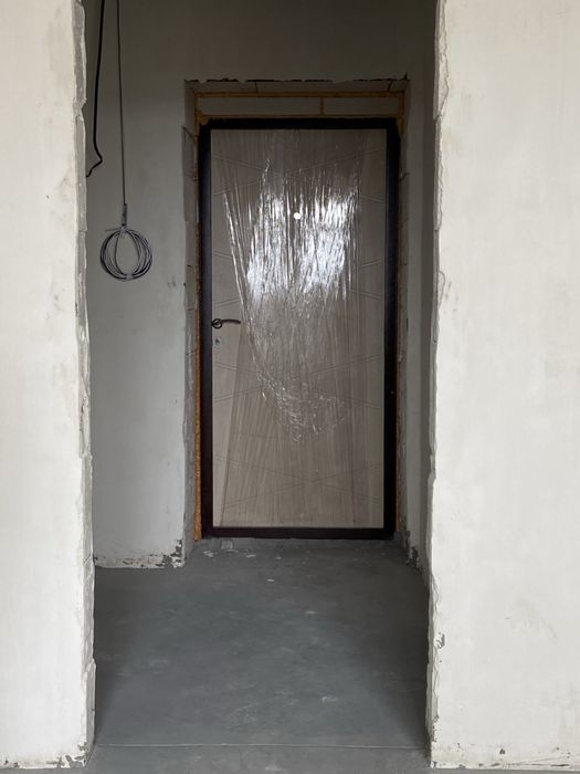 Однокімнатна квартира ЖК Амстердам введена в експлуатацію!