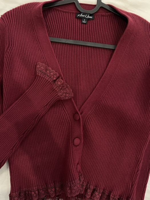 Кардиган Victoria’s Secret For Love & Lemons