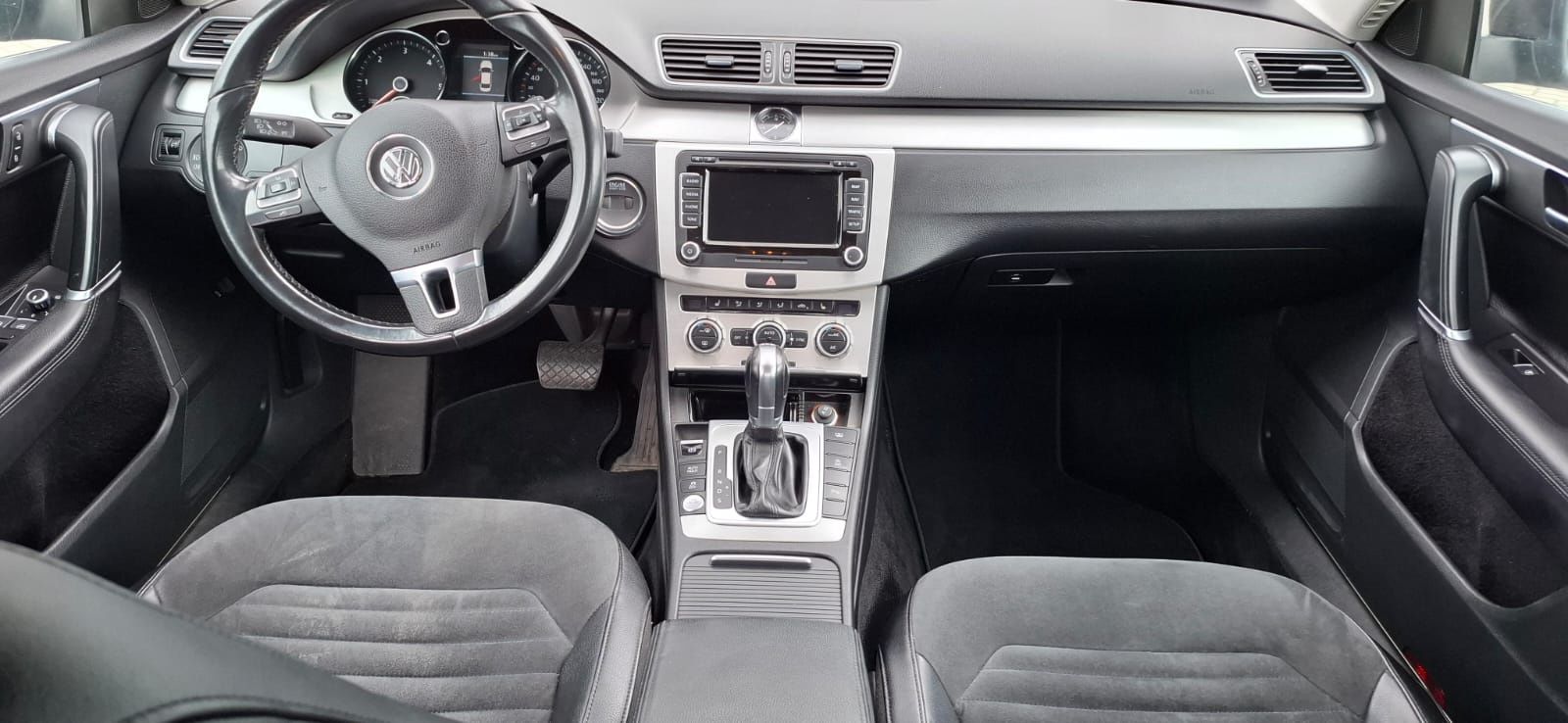 Sprzedam VW Passat RLine