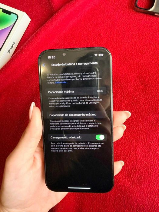 IPHONE 14 128GB Apple