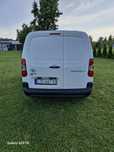 Toyota Proace City Long 2021 Listopad. !!1.5diesel 71 tys km.  Stan B.