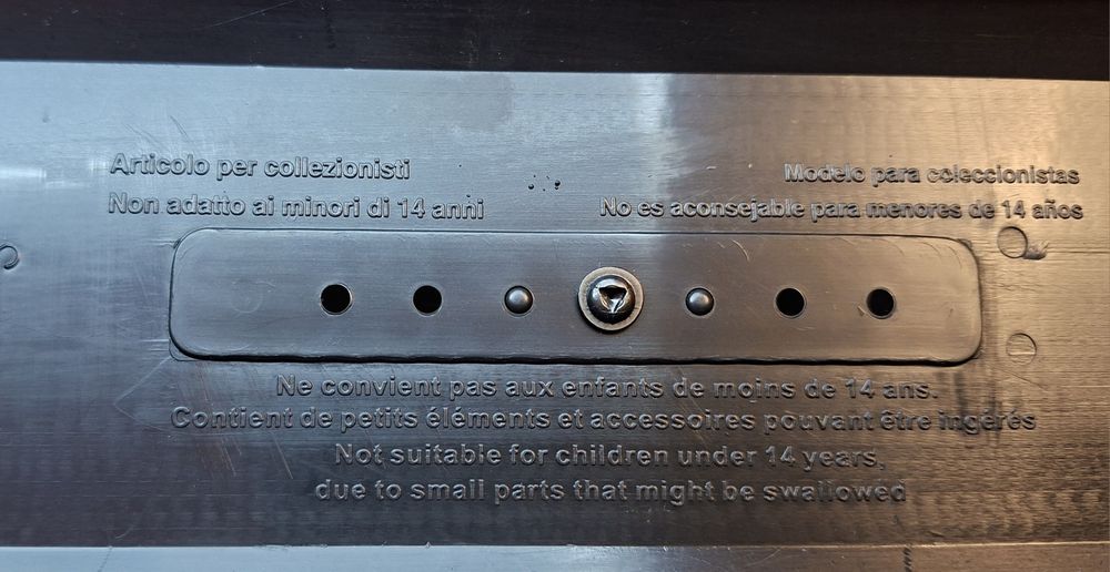 Модель Buick Roadmaster 1938