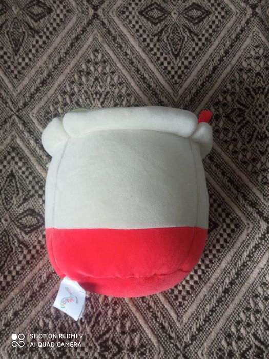 Maskotka squishimallows