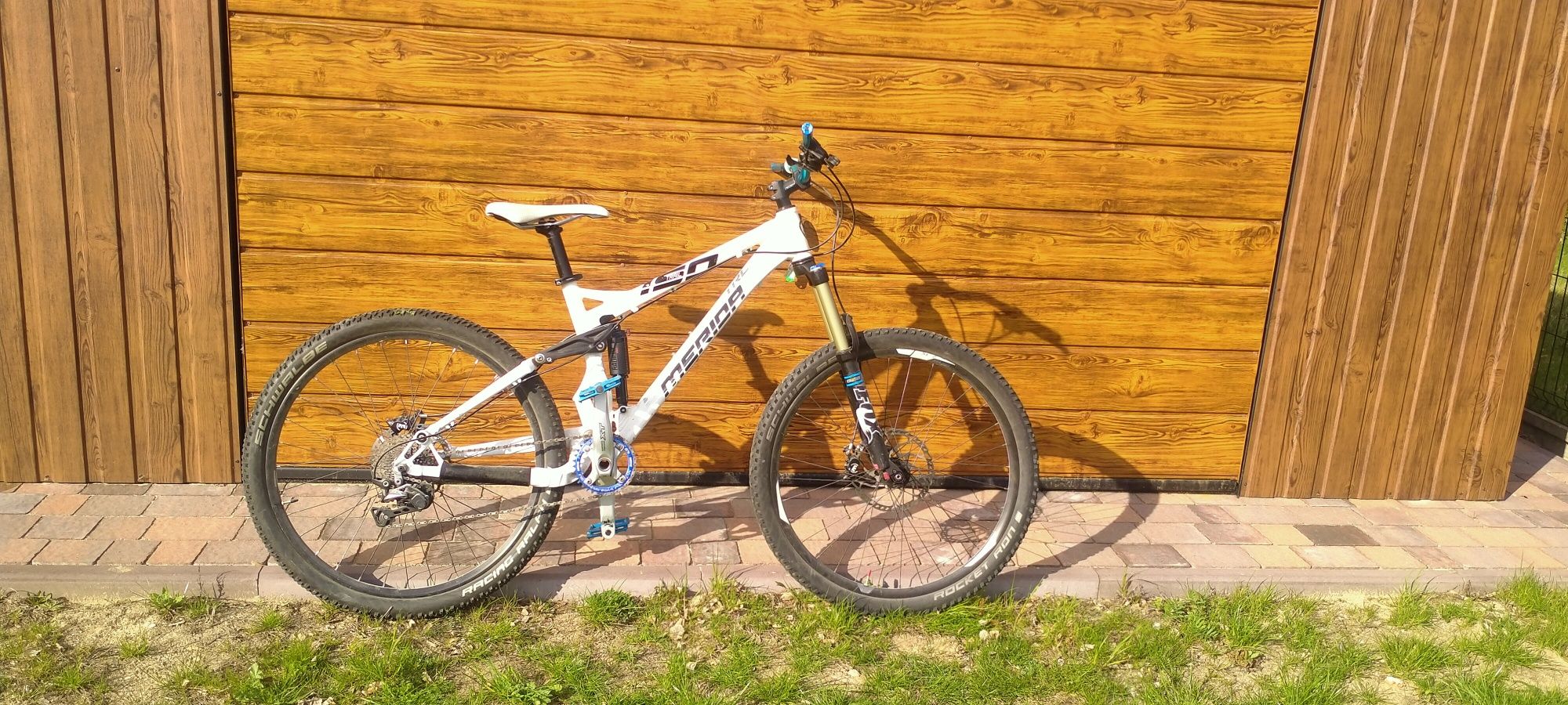 Merida one-five 3000