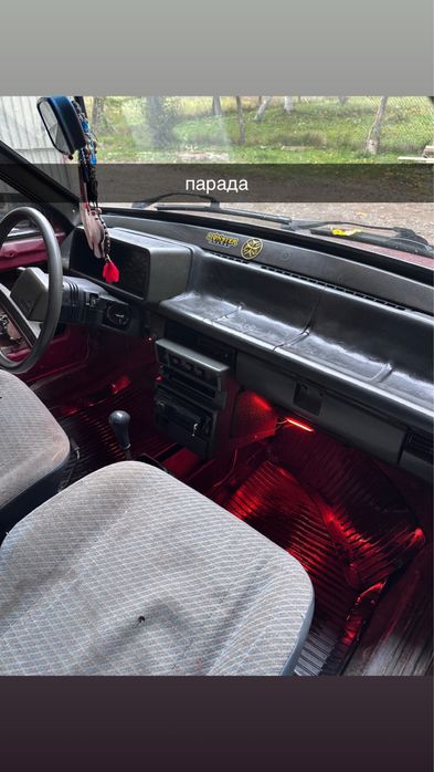 ваз 2108 1.5 1996 рік