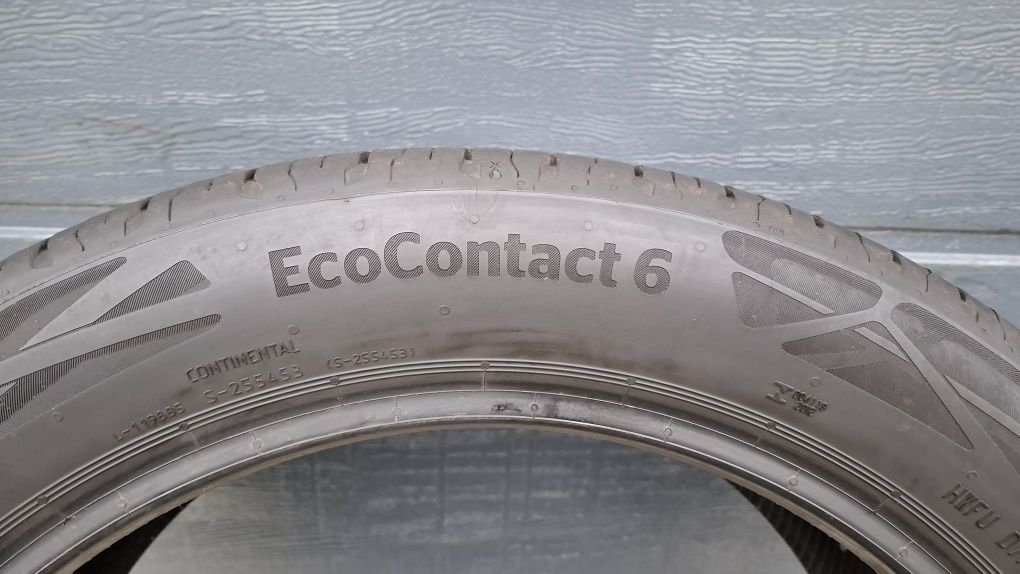 Continental 235/45 R18 EcoContact Na Sezon
