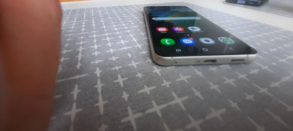 Samsung Galaxy S21 FE 8/256Gb Gray(SM-G990BZAWSEK)