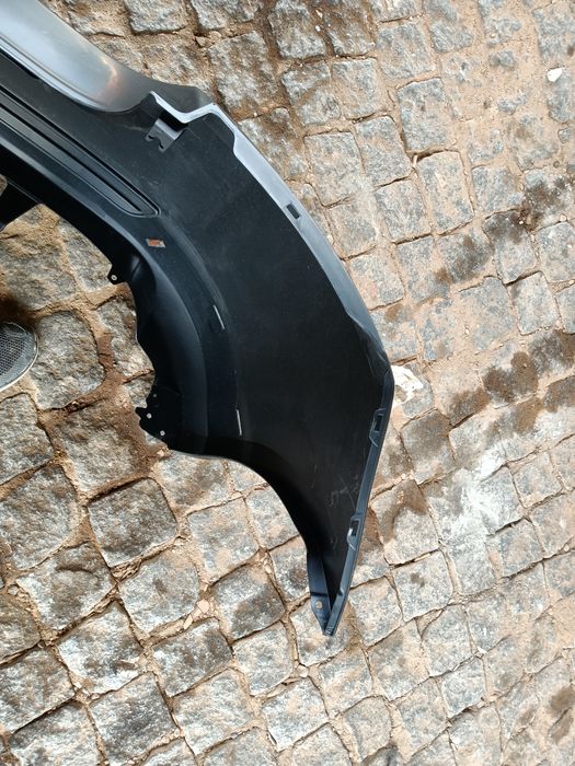 Parachoques Toyota Corolla para choques 2006