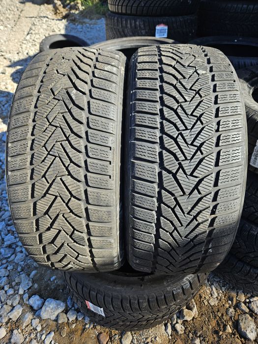 [2szt] Uniroyal 225/40 r19 Zima /// 7,2mm!!! 2022r MONTAŻ