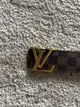 Pasek louis vuitton