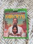 Far Cry 6 Xbox używana