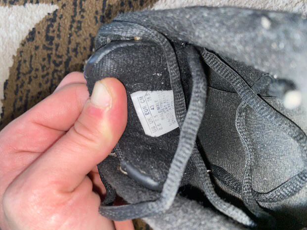 Взуття чоловіче 42-43 розмір