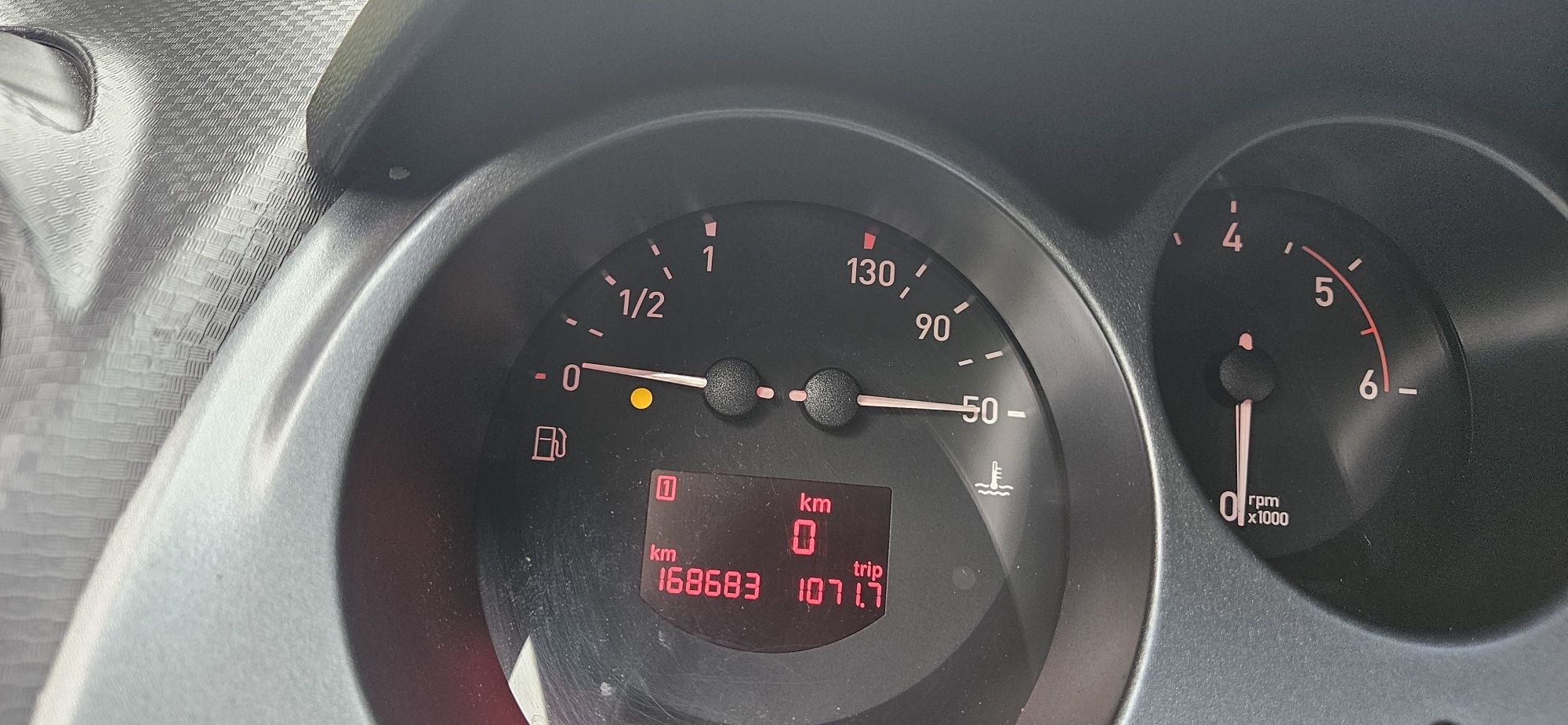 Seat Toledo III z polskiego salonu.