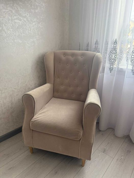 Продам диван + крісло