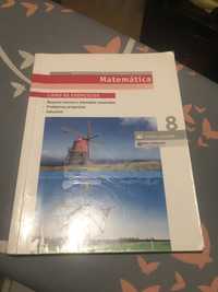 Livro exercicios matematica