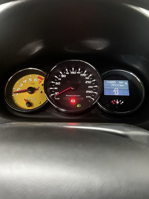Renault Megane RS 2.0 250cv