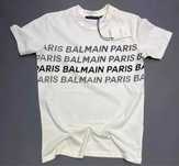 РАСПРОДАЖА! BALMAIN мужская футболка