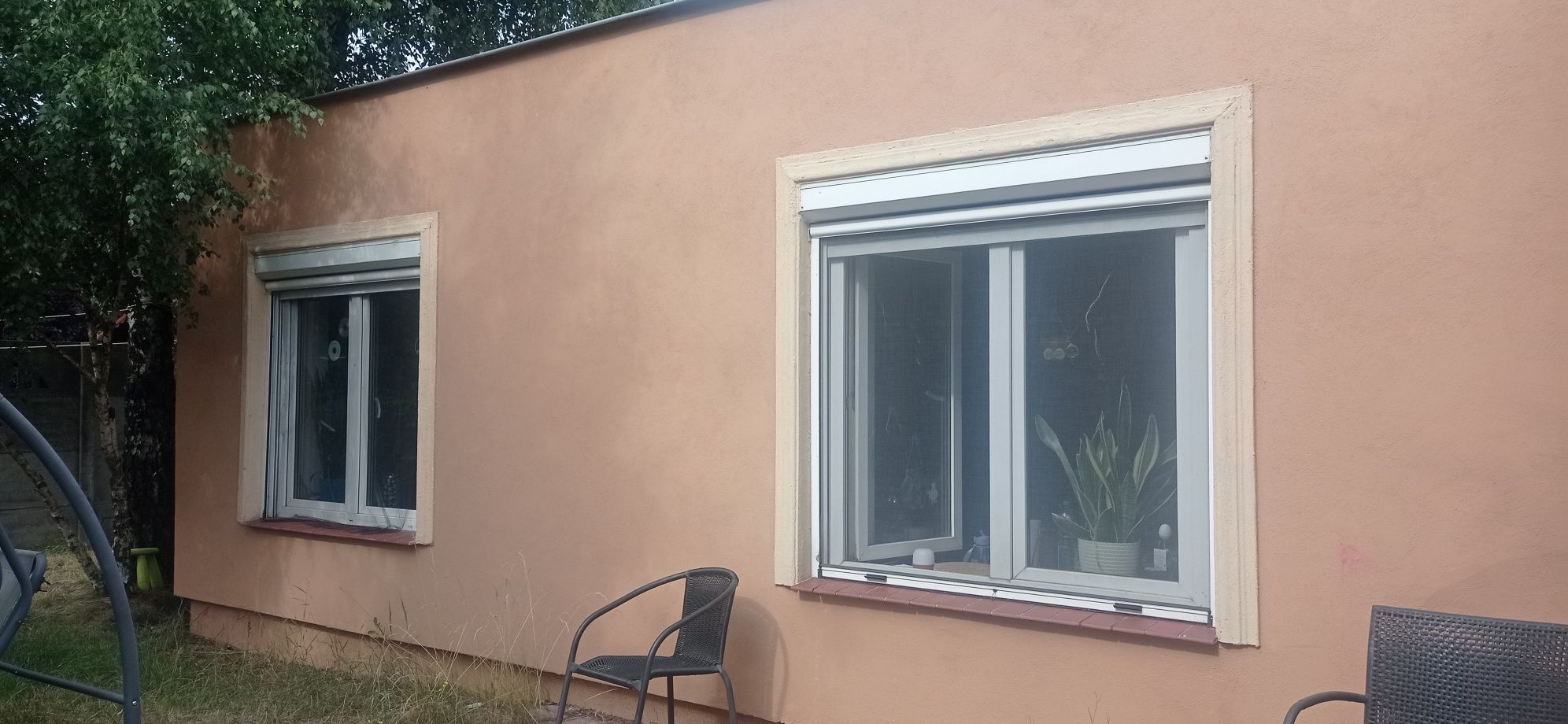 Dom wolnostojący
