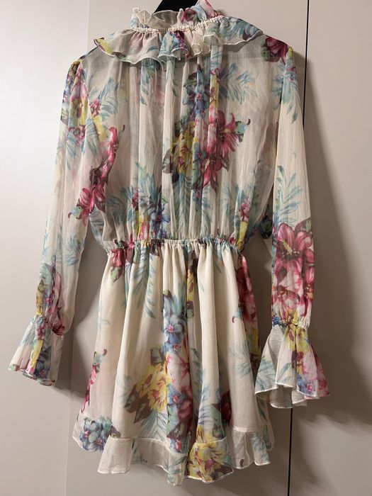 Шовковий комбінезон, М