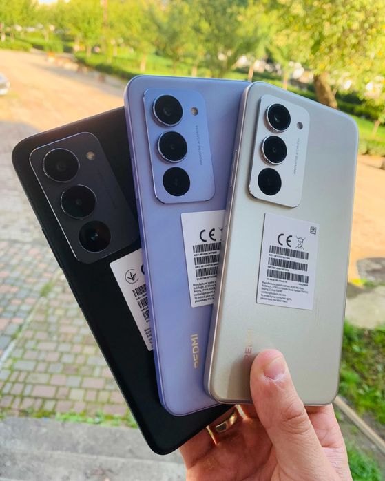 Xiaomi Redmi 15 128/256GB НОВІ!!!