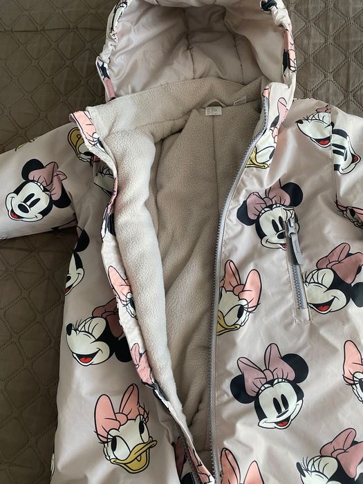 Комбінезон дитячий Н&М 12-18м, 86см