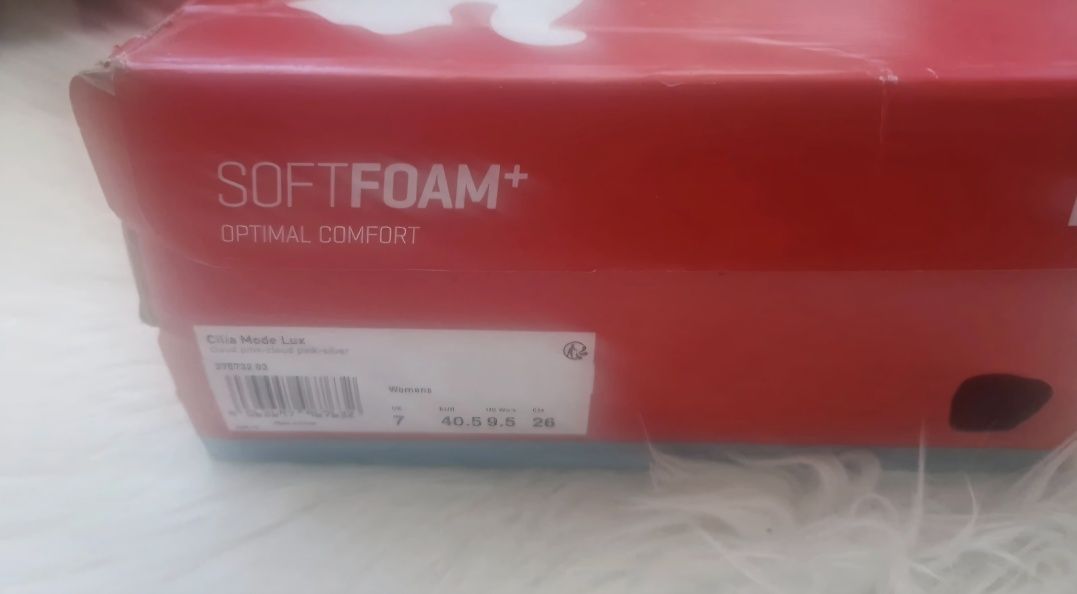 Buty Puma 40,5 Nowe