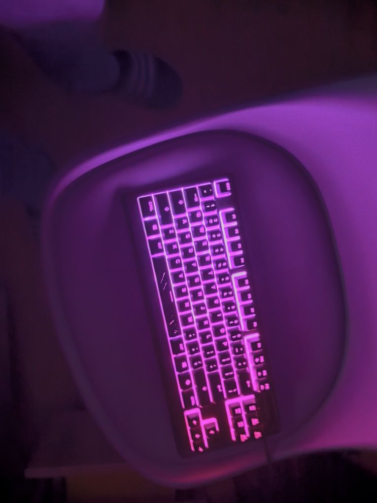 Steelseries APEX 3 TKL