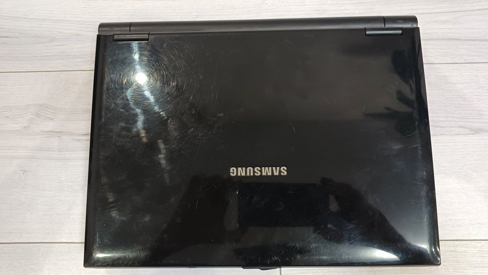 Ноутбук Samsung np-r20, восстановление или запчасти