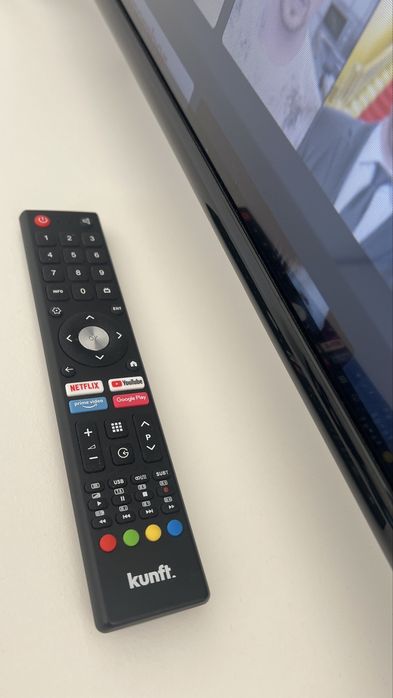 Smart Tv 32 kunft