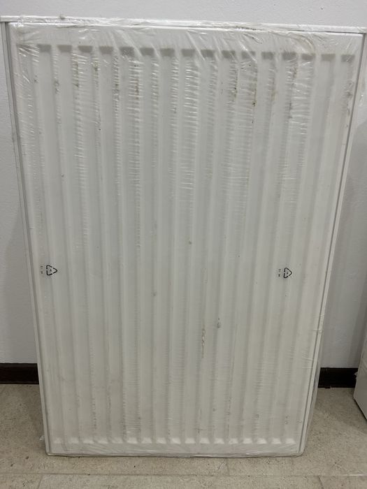 Grzejniki po demontażu jak nowe