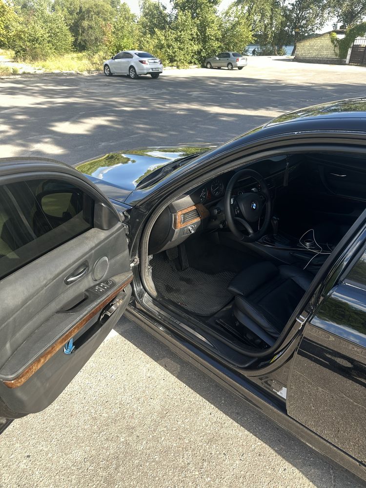 BMW 328XI E90 2009