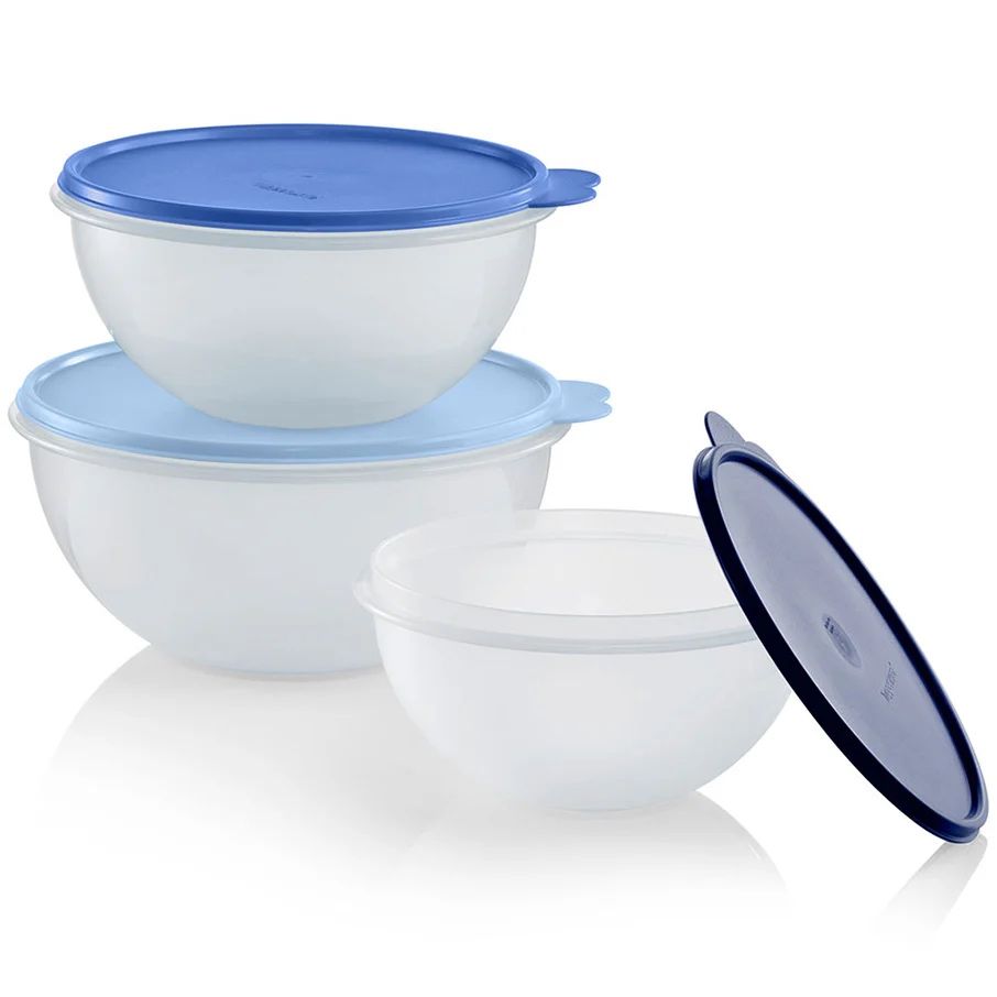 Tupperware миллиан 10л, 7,8 л, 4,5 л, 2,75л,1,4 ,хит парад большой, л