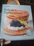 HIT PREZENT Książka 2 "Podróże z Thermomixem" PROMOCJA