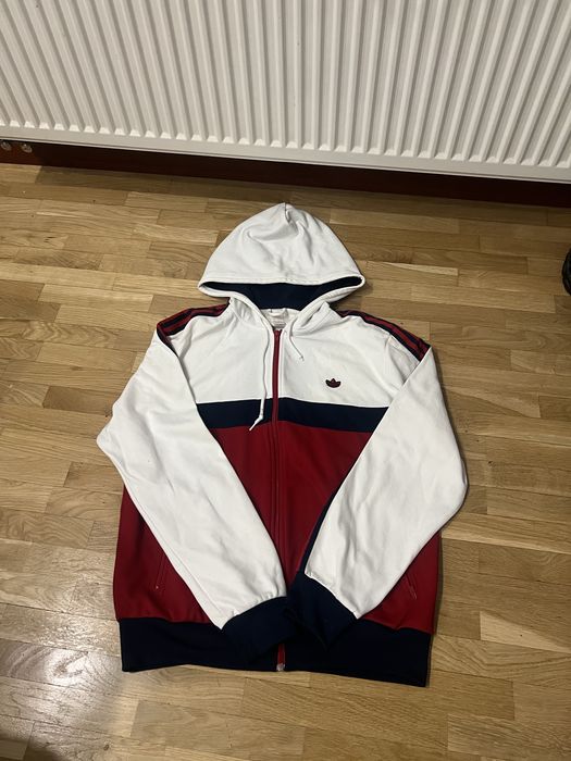 Зіпка adidas (zip,худи)