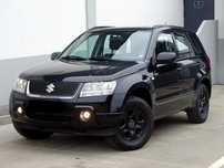 Suzuki Grand Vitara 1.9 DSIS**129 KM**Napęd 4x4**Klima**Pot przebiegu**Możliwa zamiana