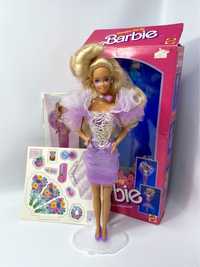 Вінтажна лялька барбі Garden party Barbie 1989